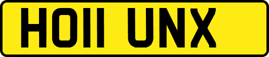 HO11UNX