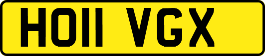 HO11VGX