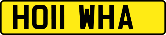 HO11WHA