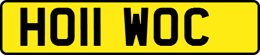 HO11WOC