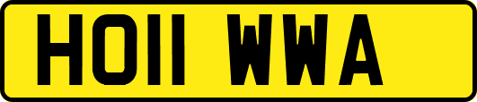HO11WWA