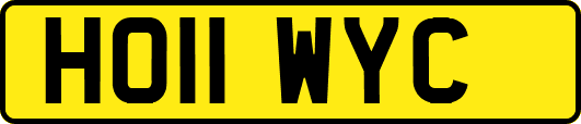 HO11WYC