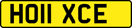 HO11XCE