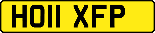 HO11XFP