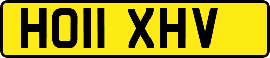 HO11XHV