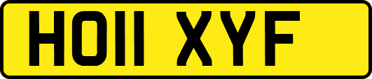 HO11XYF