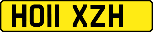 HO11XZH