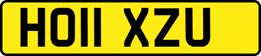 HO11XZU
