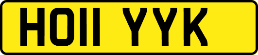 HO11YYK