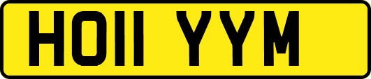 HO11YYM