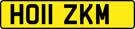 HO11ZKM