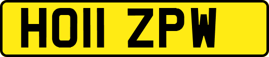 HO11ZPW