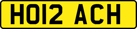 HO12ACH