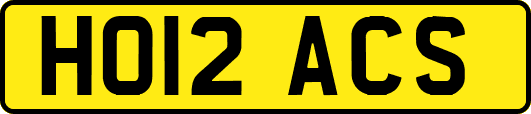 HO12ACS