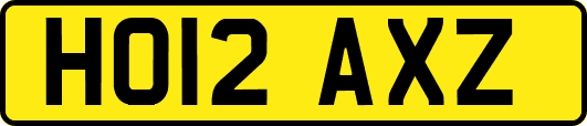 HO12AXZ