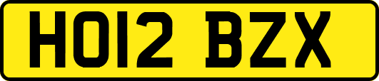 HO12BZX