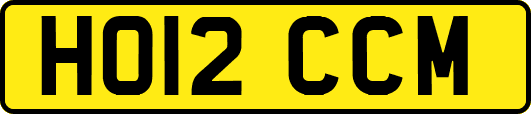 HO12CCM