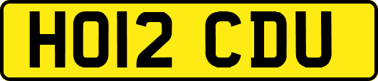 HO12CDU