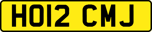 HO12CMJ