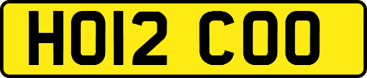 HO12COO