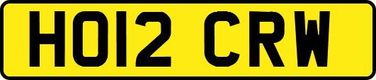 HO12CRW