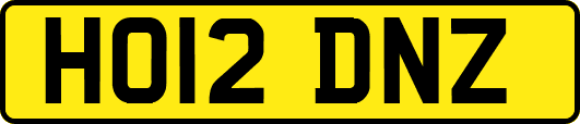 HO12DNZ
