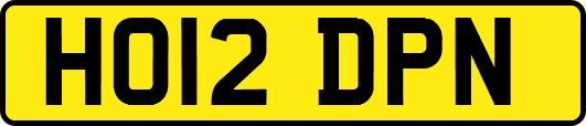 HO12DPN