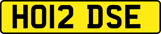 HO12DSE