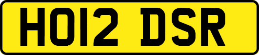 HO12DSR