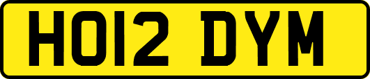 HO12DYM