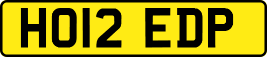 HO12EDP