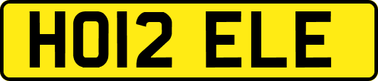 HO12ELE