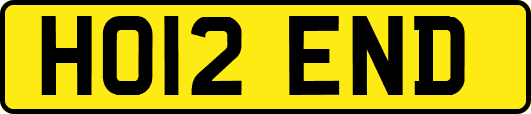 HO12END