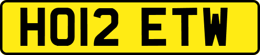 HO12ETW