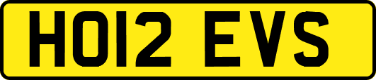 HO12EVS