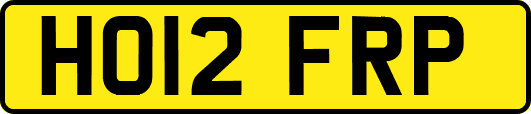 HO12FRP
