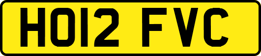HO12FVC