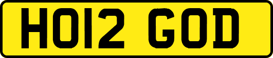 HO12GOD