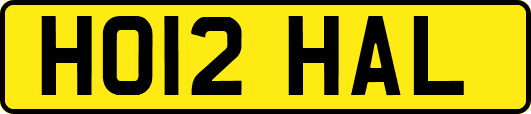 HO12HAL