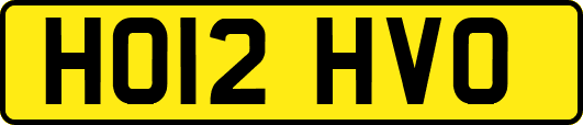 HO12HVO