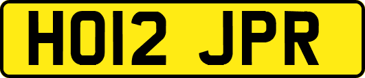 HO12JPR