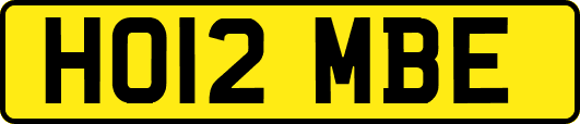 HO12MBE