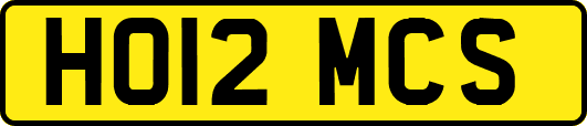 HO12MCS