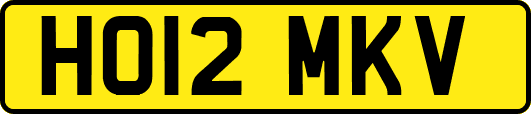 HO12MKV