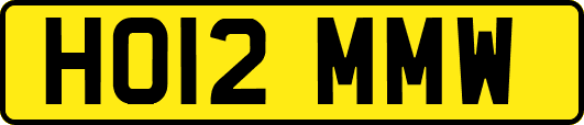 HO12MMW