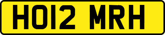 HO12MRH