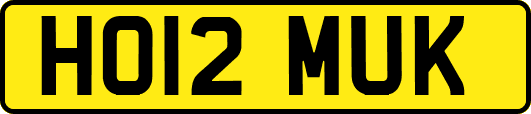 HO12MUK