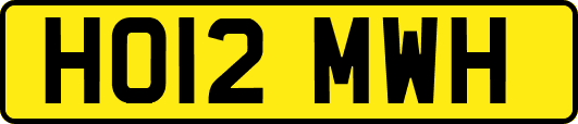 HO12MWH