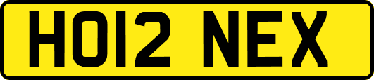 HO12NEX
