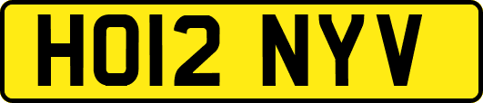 HO12NYV